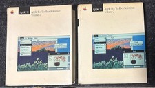 Apple iigs toolbox for sale  New Baltimore