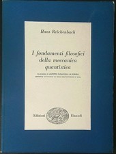 Fondamenti filosofici della usato  Italia