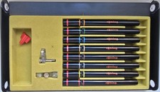 Rotring variant tuschefüller gebraucht kaufen  Freiberg