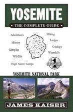 Yosemite the complete gebraucht kaufen  Berlin