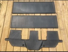 Genuine volvo floor for sale  Plain City