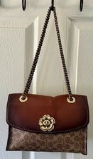Coach 30585 parker for sale  Kilgore