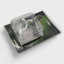 Kit Abrazadera Ciro 1-1/4" para Montaje Accesorios Moto - Acabado Cromo Nuevo segunda mano  Embacar hacia Mexico