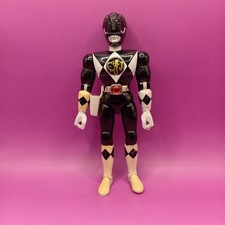 Bandai black power for sale  NORWICH