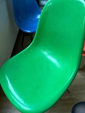 herman miller eames chair gebraucht kaufen  Frankfurt am Main