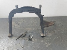 Cavalletto centrale malaguti usato  Acerra