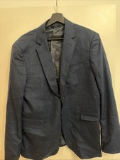 Giacca elegante uomo usato  Pomezia