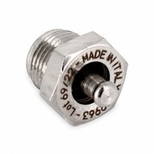Valvola ricambio inox usato  Aci Sant Antonio