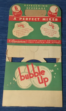 Vintage bubble soda for sale  Bakersfield