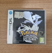 Pokémon versione nera usato  Due Carrare
