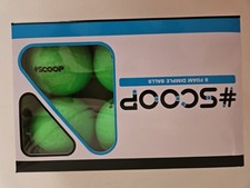 Scoop stück hockey gebraucht kaufen  Kassel