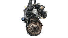 Moteur nissan micra d'occasion  Loudéac