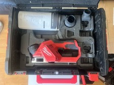Milwaukee m12blp 12v for sale  MAESTEG