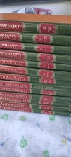Antiquariato deagostini vol usato  Italia