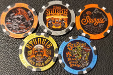 2024 sturgis black for sale  Red Oak