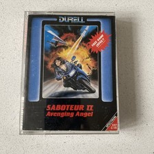 Saboteur durell sinclair for sale  WORKSOP