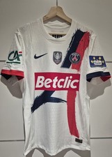 Maillot psg pro d'occasion  Châteauneuf-les-Martigues