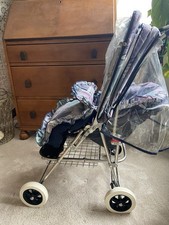 silver cross wayfarer for sale silver cross wayfarer for sale STAFFORD