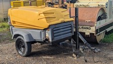 Atlas copco xas185 for sale  Brocton
