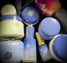 NOVO SEM ETIQUETAS ~ TATCHA ~ PRODUTOS PARA PELE ~ EMBALAGEM ORIGINAL ~ MUITOS TAMANHOS comprar usado  Enviando para Brazil