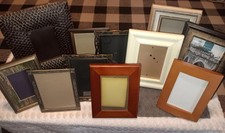 Various picture frames for sale  Winthrop