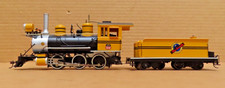 Bachmann Spectrum 0-6-0 RIO GRADE LINE ON30 (SEM CAIXA) comprar usado  Enviando para Brazil
