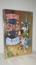 Disney trilogia della usato  Cagliari