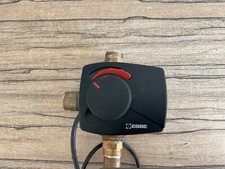 Esbe mischer stellmotor gebraucht kaufen  Föritztal, Sonneberg
