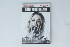 Dvd hold your usato  Villar Focchiardo