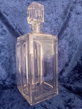 Stunning french baccarat for sale  BOURNEMOUTH