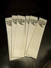 Vintage groceries memo for sale  Pine Grove