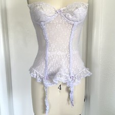 Vintage glydons lavender d'occasion  Expédié en Belgium