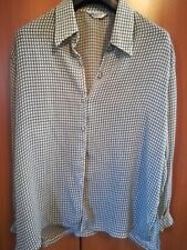 Camicia donna manica usato  Forgaria nel Friuli