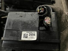 Oem 20822694 chevrolet for sale  Ontario