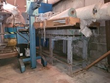 Heavy duty steel for sale  Cedarburg