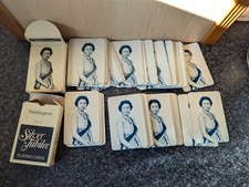 Vintage waddingtons queen for sale  LEEDS
