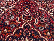 7x10 vintage oriental for sale  Allen