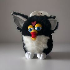 Süßer plüsch furby gebraucht kaufen  Mömlingen