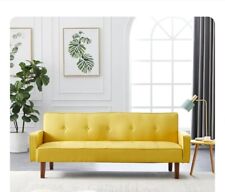 Yellow fancy couch for sale  Buena Park