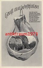 Foto gruß westfalen gebraucht kaufen  Paderborn