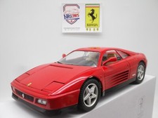 Ferrari 348 1989 d'occasion  Béziers