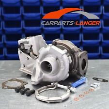 Turbolader 11657789076 722010 gebraucht kaufen  Erligheim