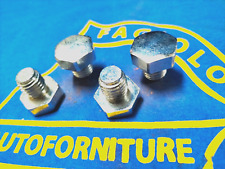 Bullone cromato citroen usato  Aprilia