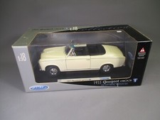Ax175 welly peugeot d'occasion  Expédié en Belgium
