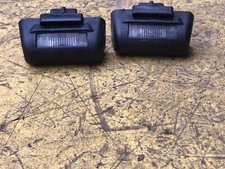 Ford transit license for sale  HAYES