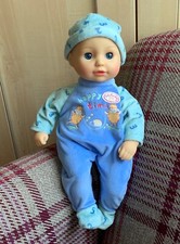 zapf creation boy doll for sale zapf creation boy doll for sale FILEY