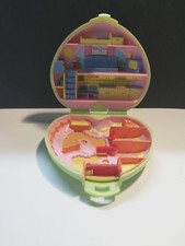 Polly pocket bluebird usato  Italia