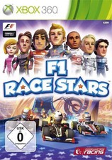 Race stars xbox usato  Zelbio