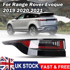 Left rear outer for sale  BIRMINGHAM