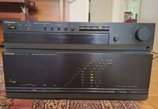 Ampli harman kardon d'occasion  Paris XIII